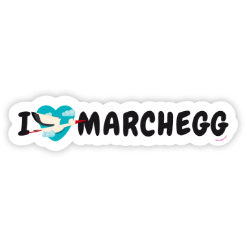 I love Marchegg