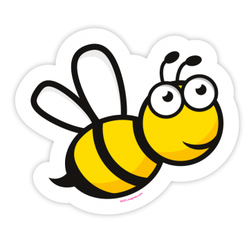 Včela