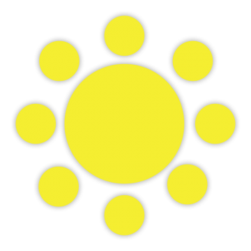 Kleine Sonne