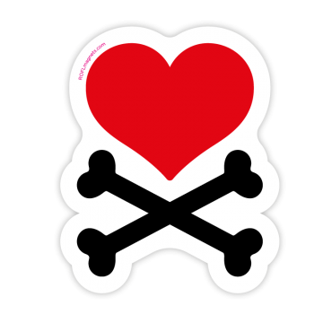 Pirate love