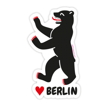 Berlínsky medveď