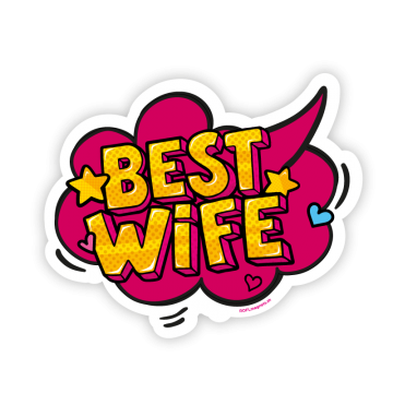 Best wife