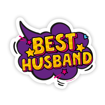 Najlepší manžel