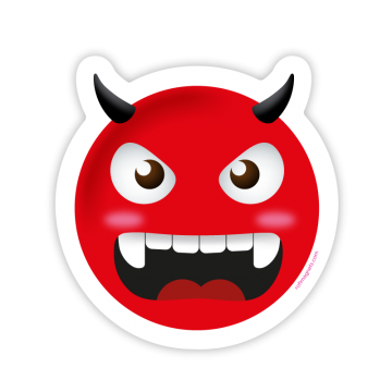 Teufel Emoji