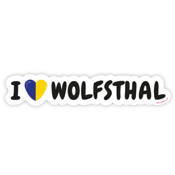 Ich liebe Wolfsthal