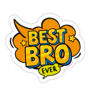 Best Bro