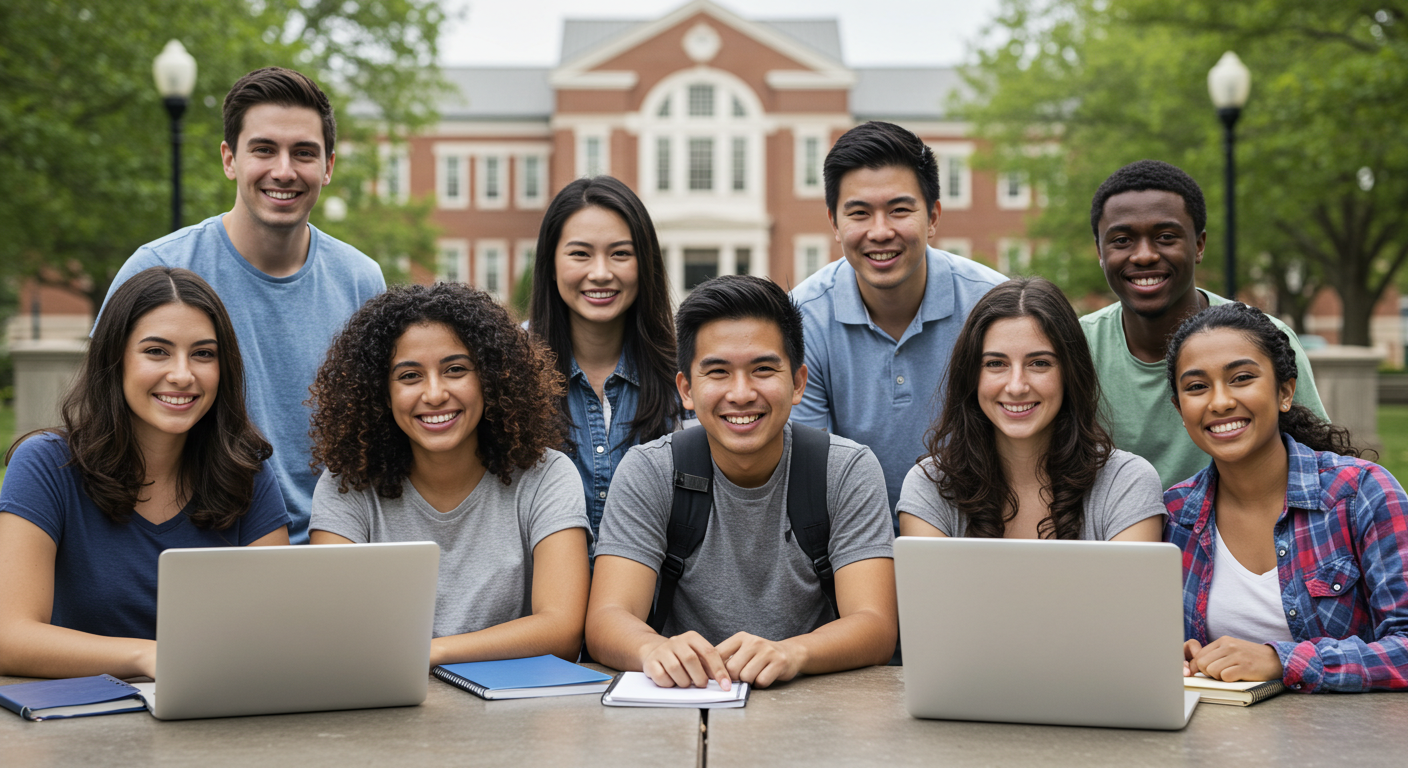 myfairmontstate: Your Essential Guide to Student Life