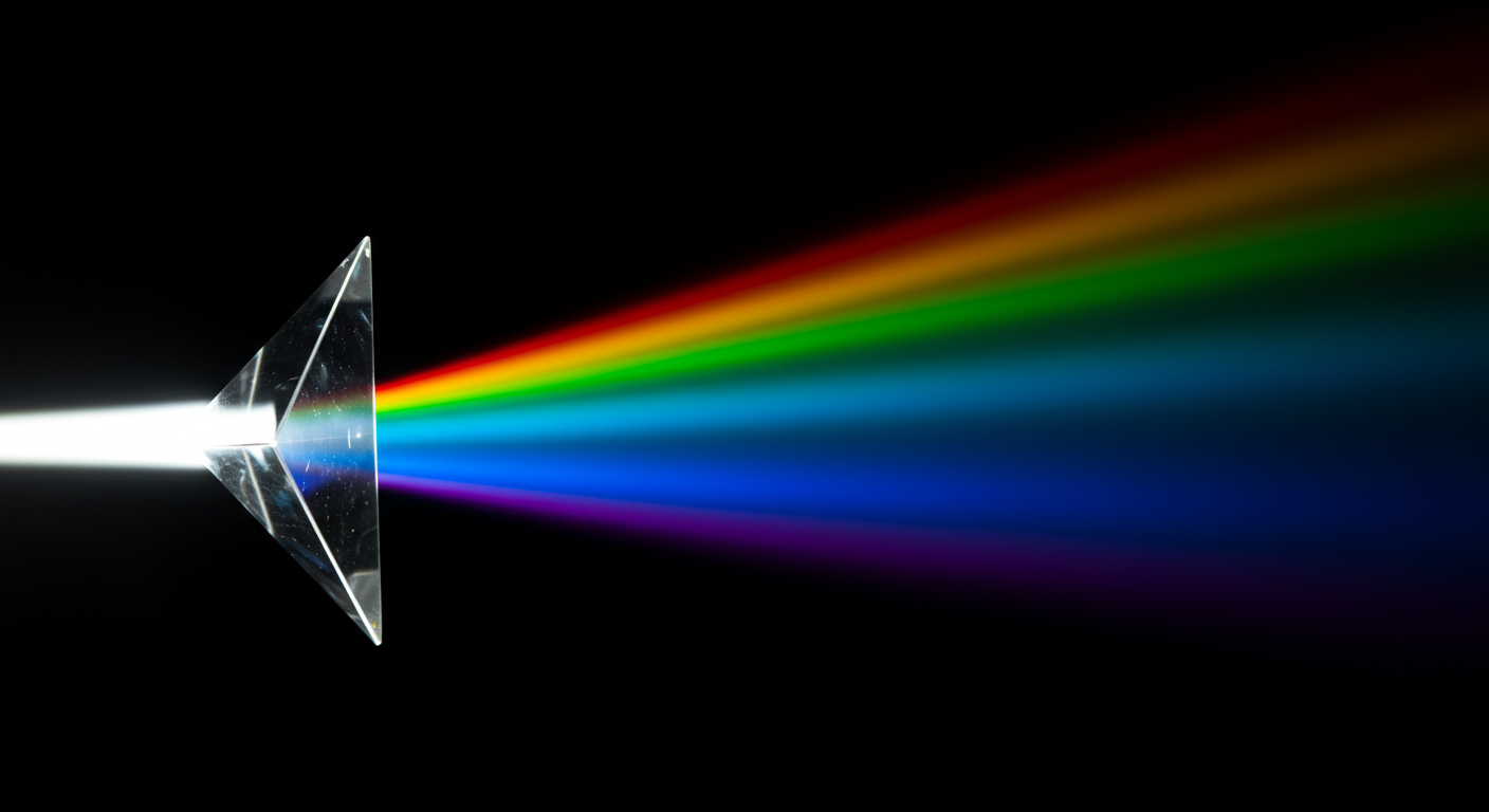 prizmatem: Unlocking Science, Meaning, and Metaphor