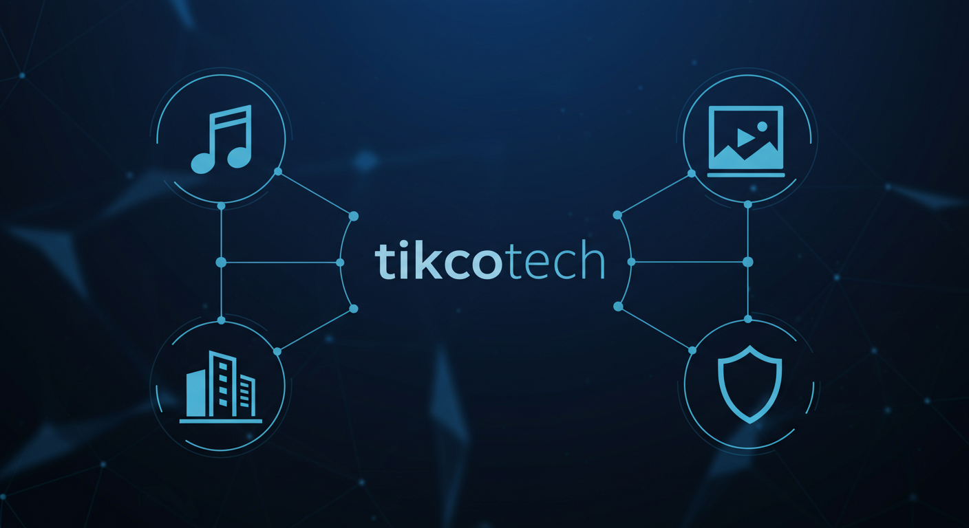 tikcotech: The Real Story Behind the App, AI & Company