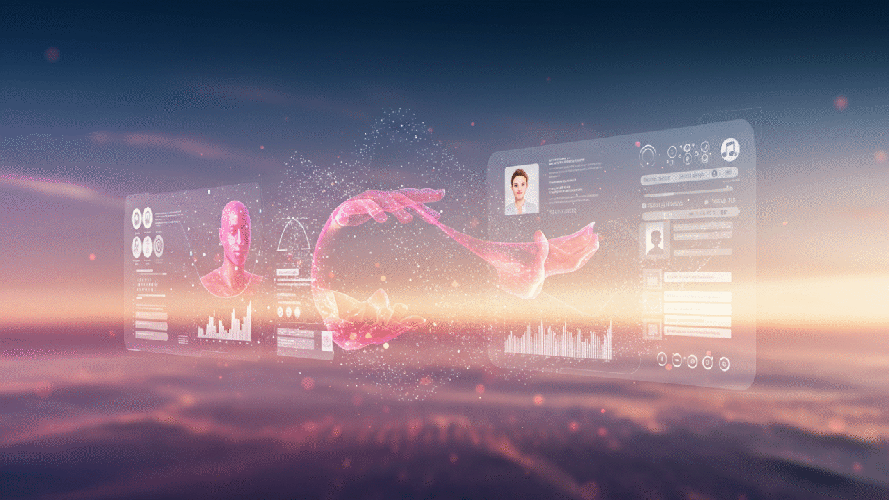 Rapelusr: Your Digital World, Reimagined