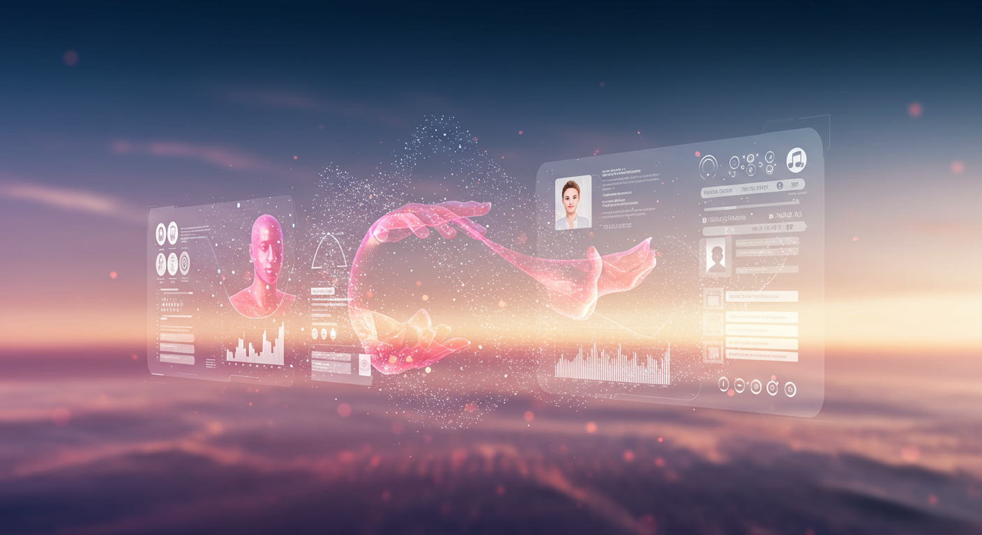 Rapelusr: Your Digital World, Reimagined
