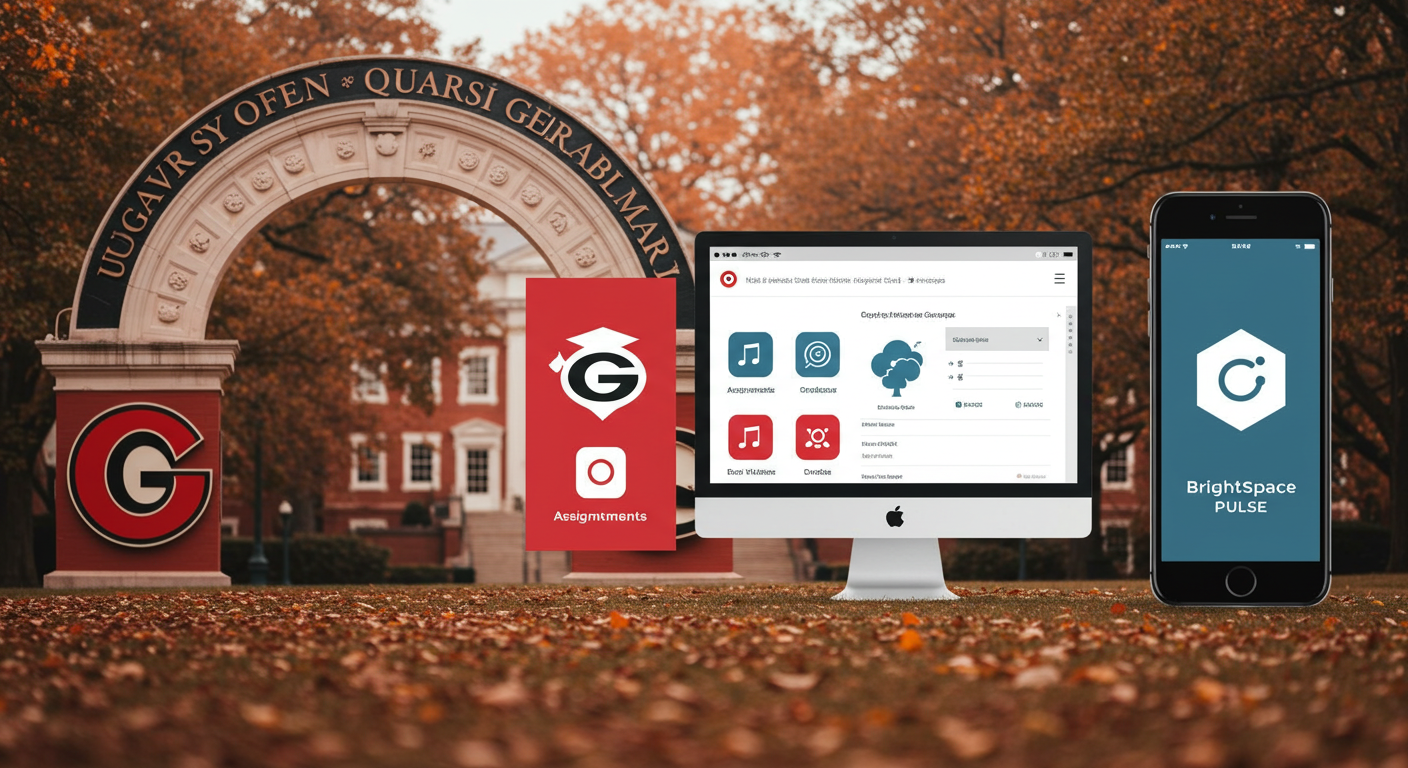 elc uga: Your Ultimate Guide to UGA's eLearning Commons