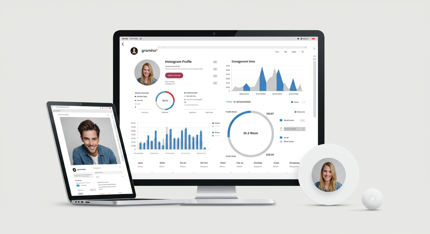 gramho: The Ultimate Instagram Analyzer Guide