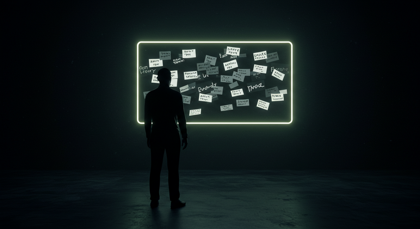 anonposted: Speak Your Mind Without Revealing Your Name