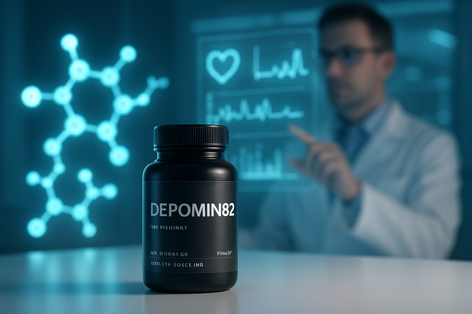 Depomin82: The Future of Sustainable Innovation Across Sectors