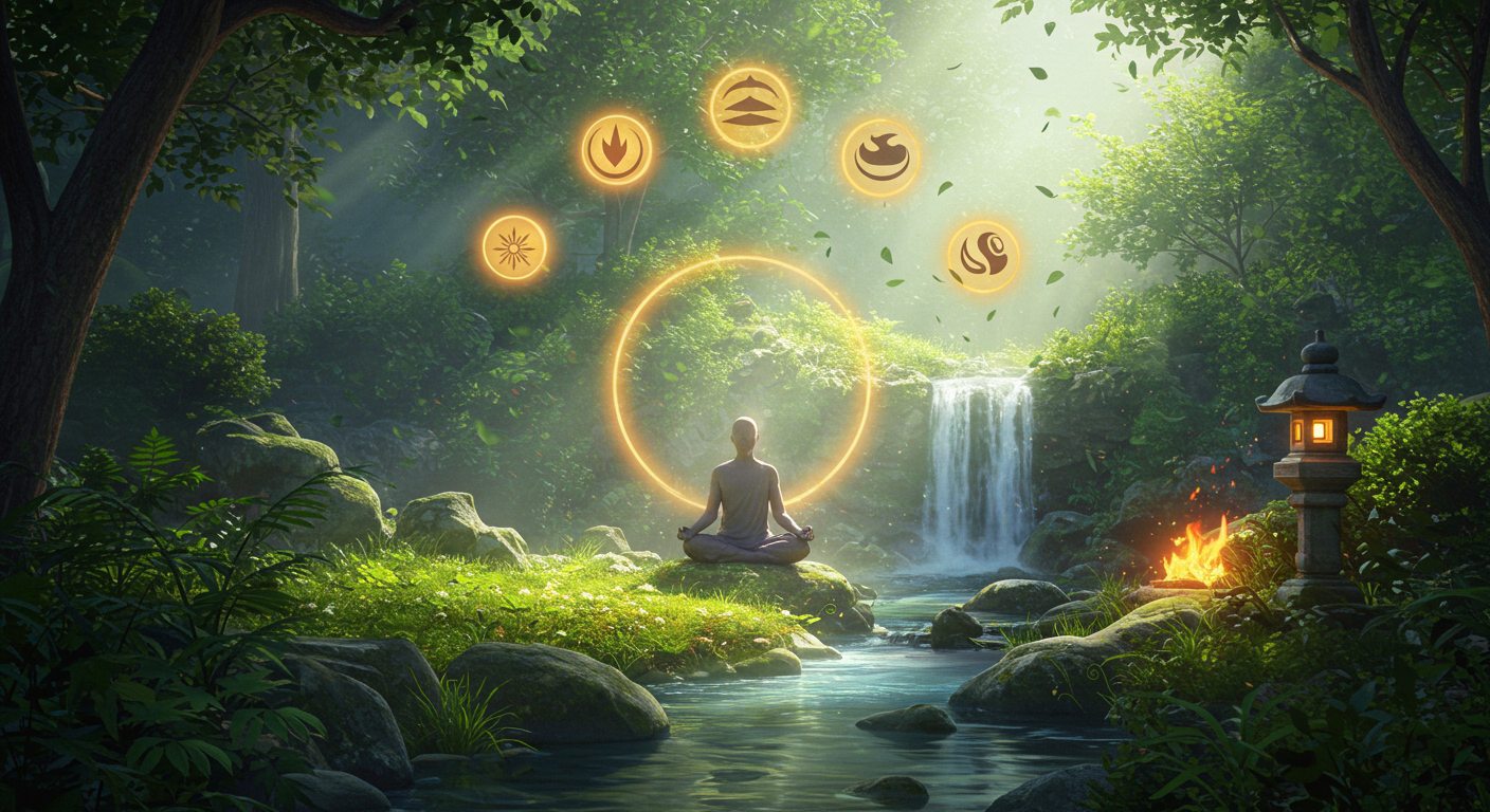 Discover Giniä: A New Way to Live in Balance and Harmony