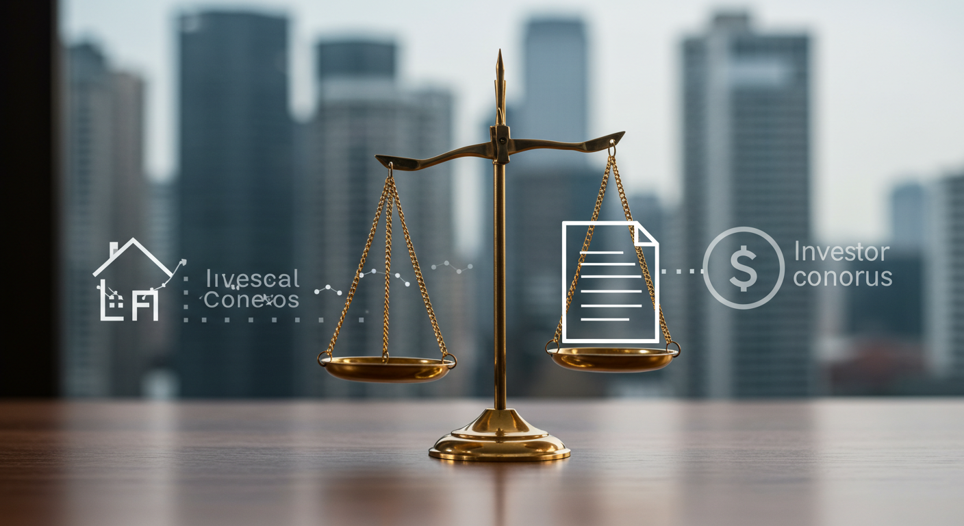 Ashcroft Capital Lawsuit: Investor Guide & Updates