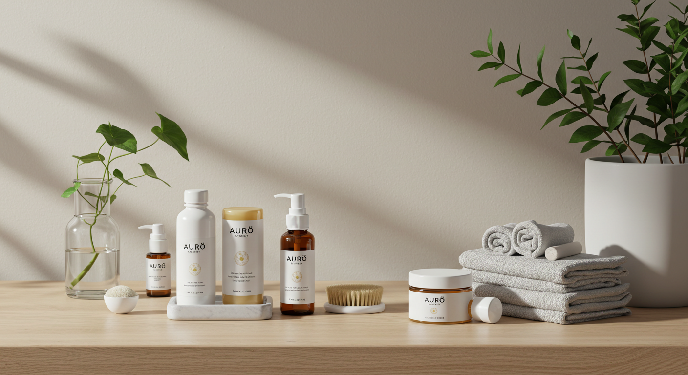 Aurö Unveiled: A New Era in Holistic Living