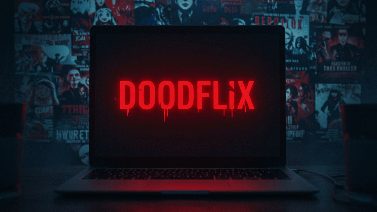 What Is Doodflix? Everything You Need to Know