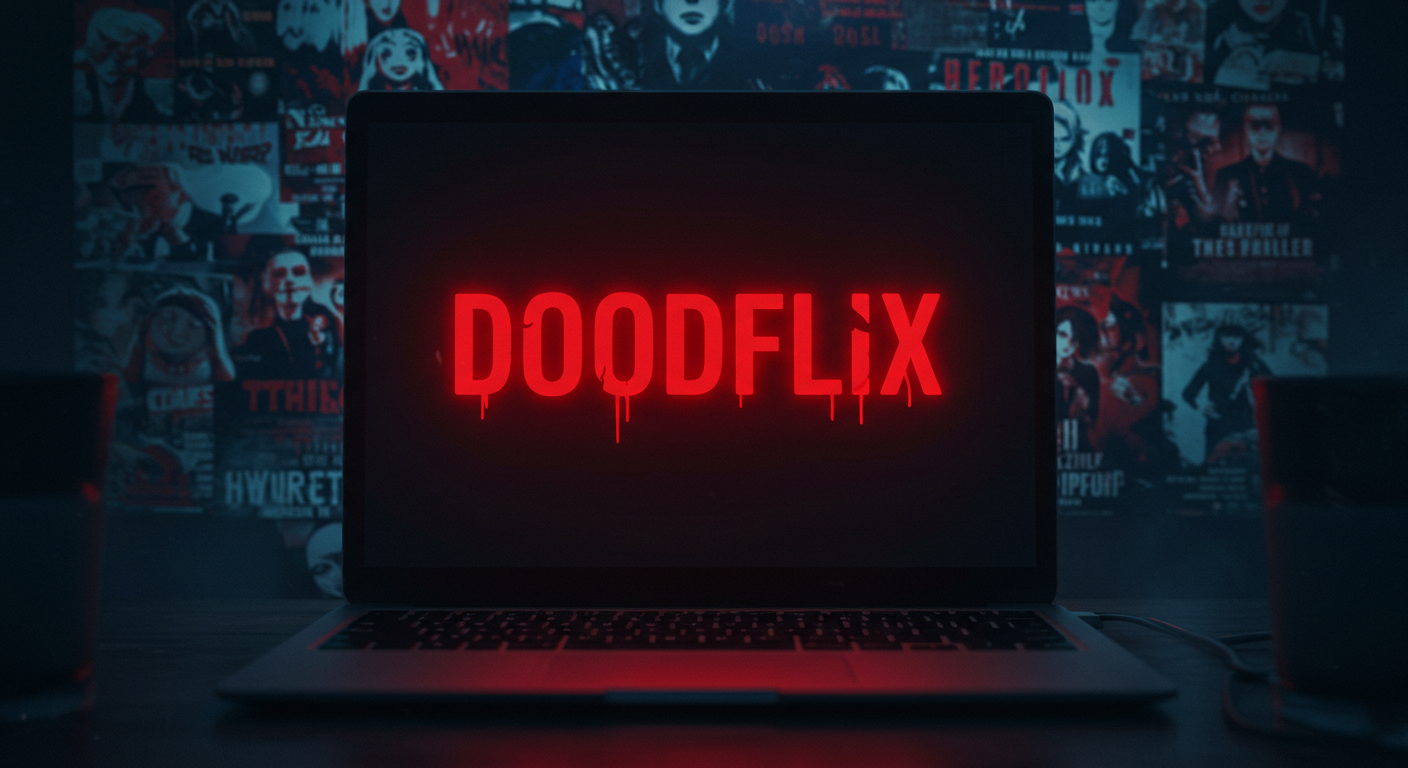 What Is Doodflix? Everything You Need to Know