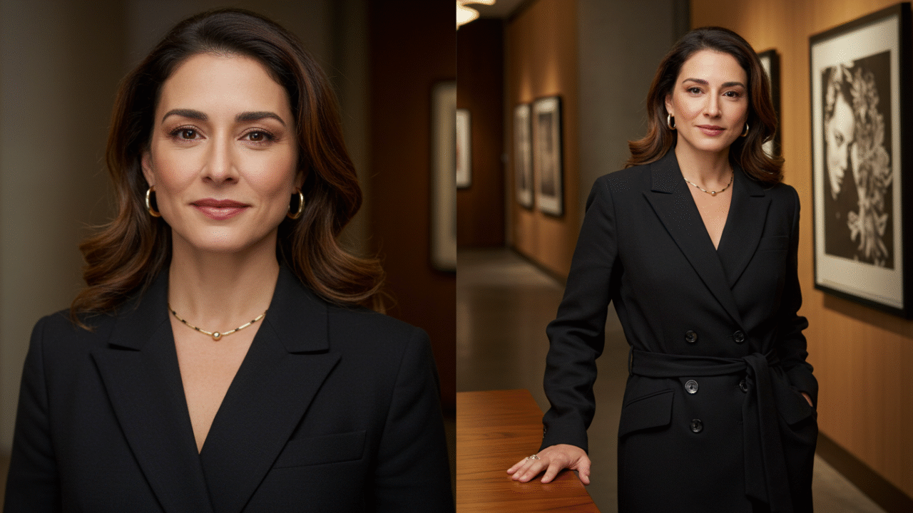 Who Is Malia Manocherian? A Closer Look at Her Life and Legacy