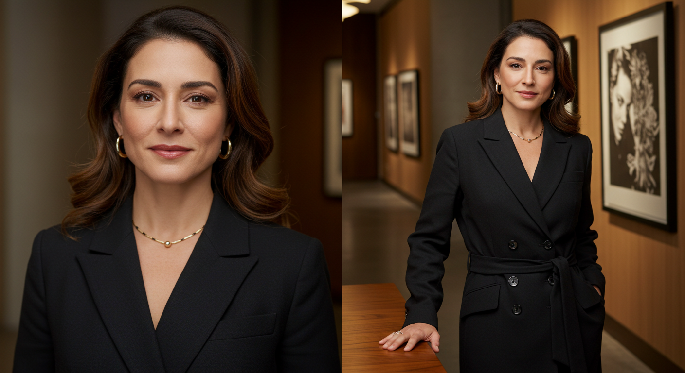 Who Is Malia Manocherian? A Closer Look at Her Life and Legacy
