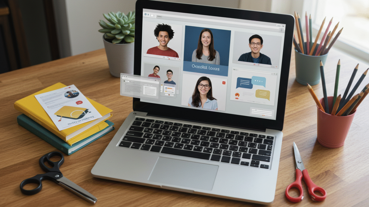 Getting Started with MyeClass: A Simple Guide for New Users