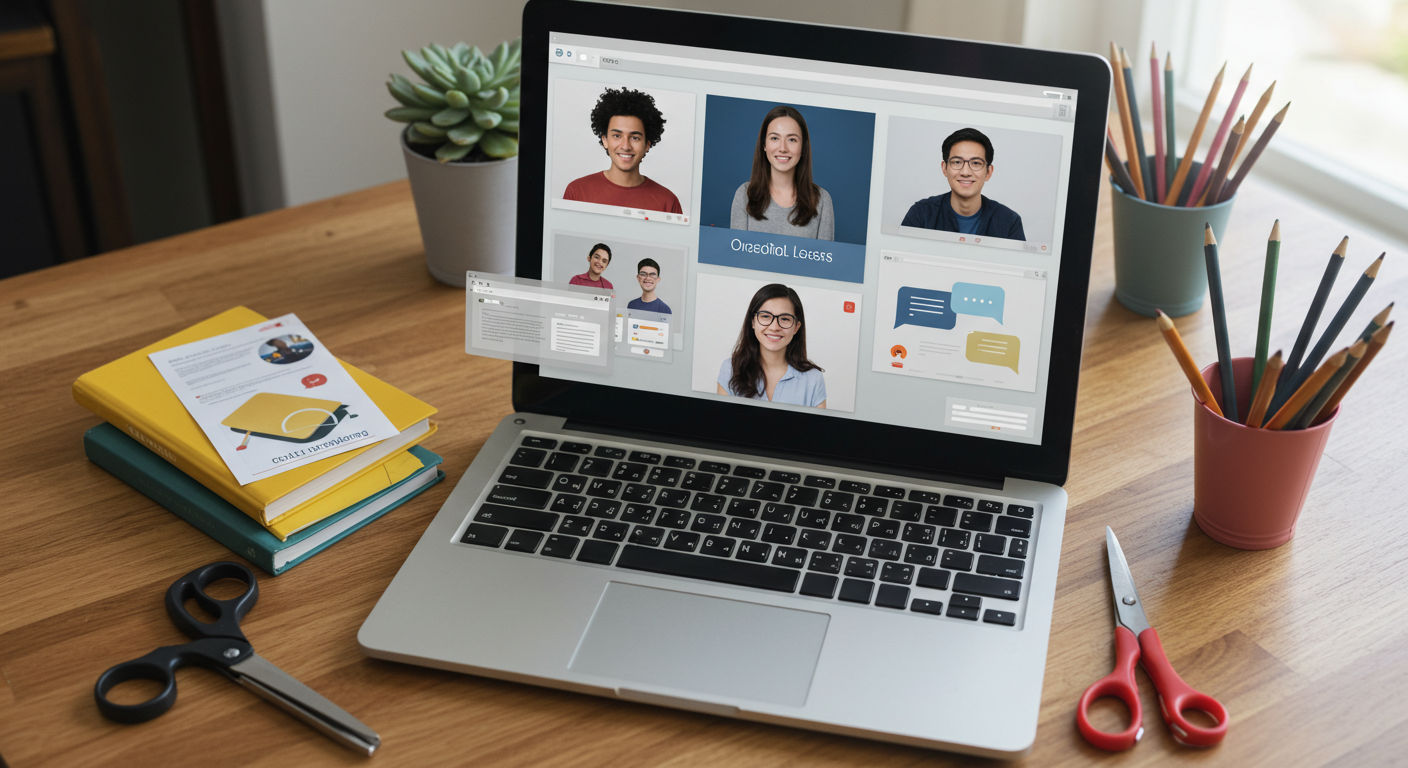 Getting Started with MyeClass: A Simple Guide for New Users