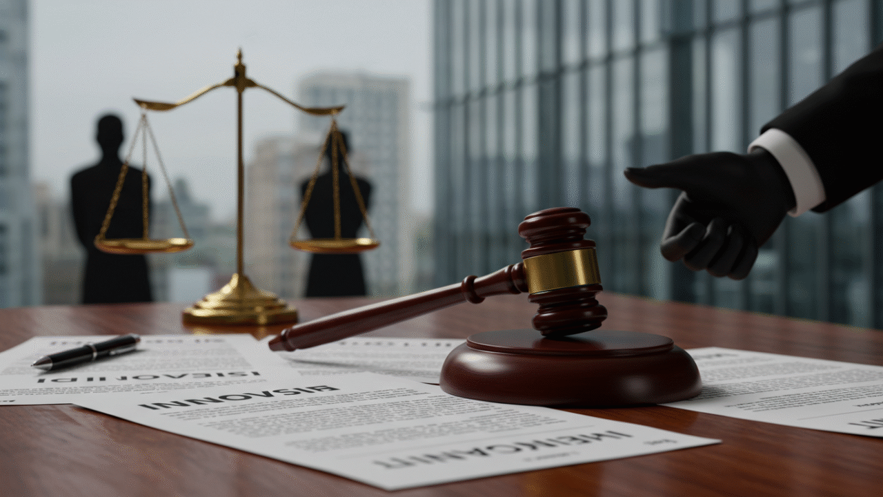 Innovasis Lawsuit Explained: Illegal Payments to Surgeons
