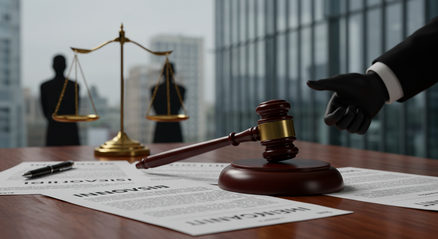 Innovasis Lawsuit Explained: Illegal Payments to Surgeons