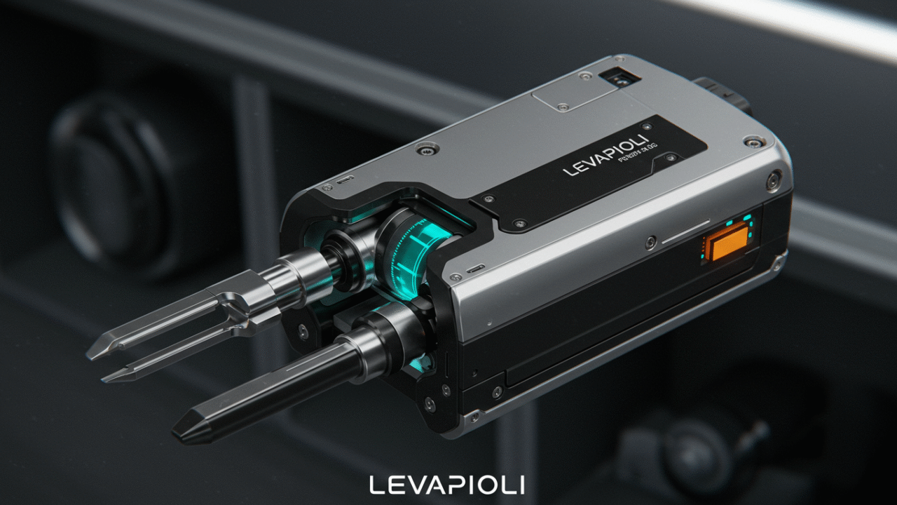 What Is Levapioli? Everything You Need to Know