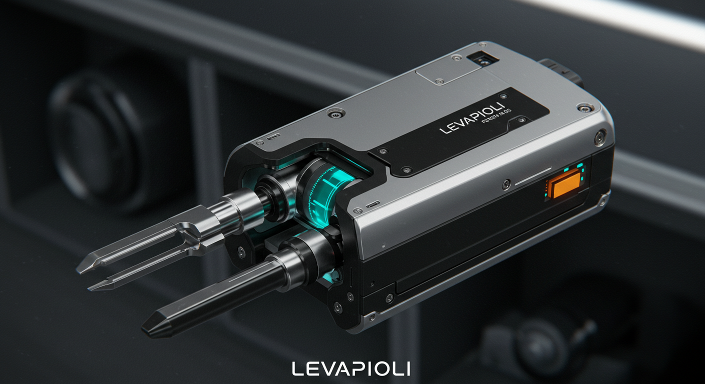 What Is Levapioli? Everything You Need to Know