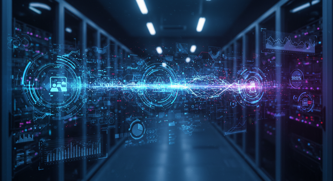 Transds: Unlocking the Future of Data Solutions