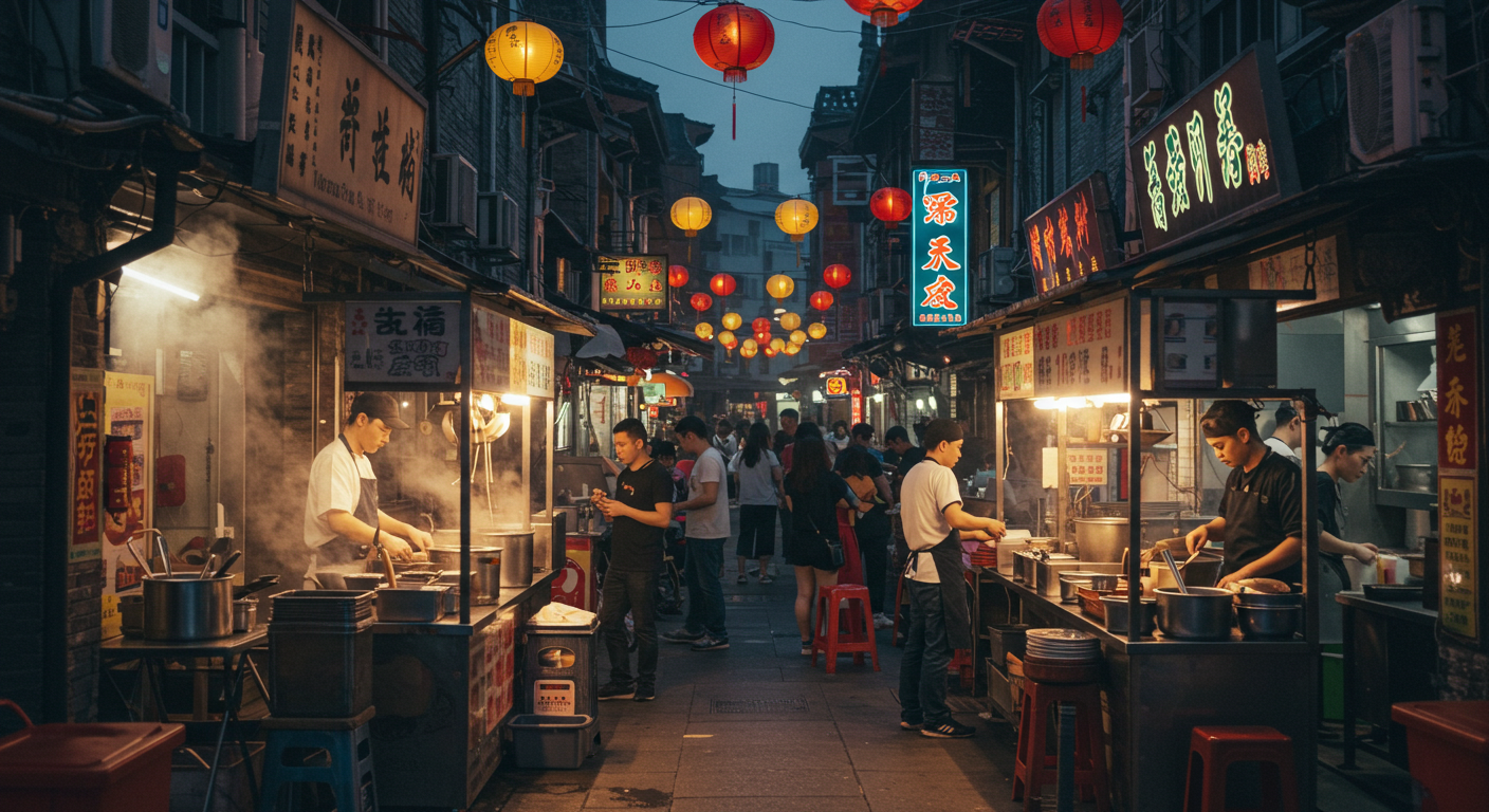 Xuebaotou: A Culinary Journey Through Tradition and Innovation