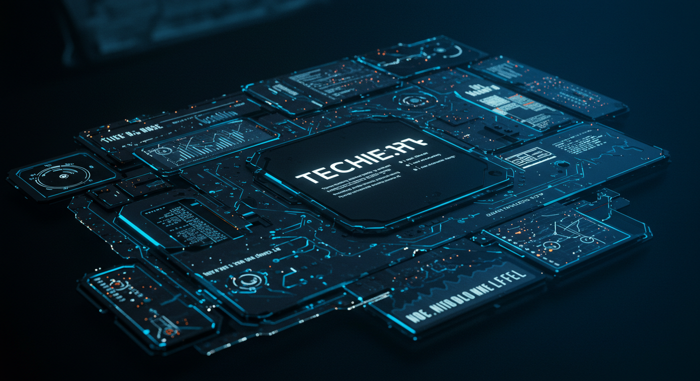 Exploring the Core Mission Behind TechDae.frl
