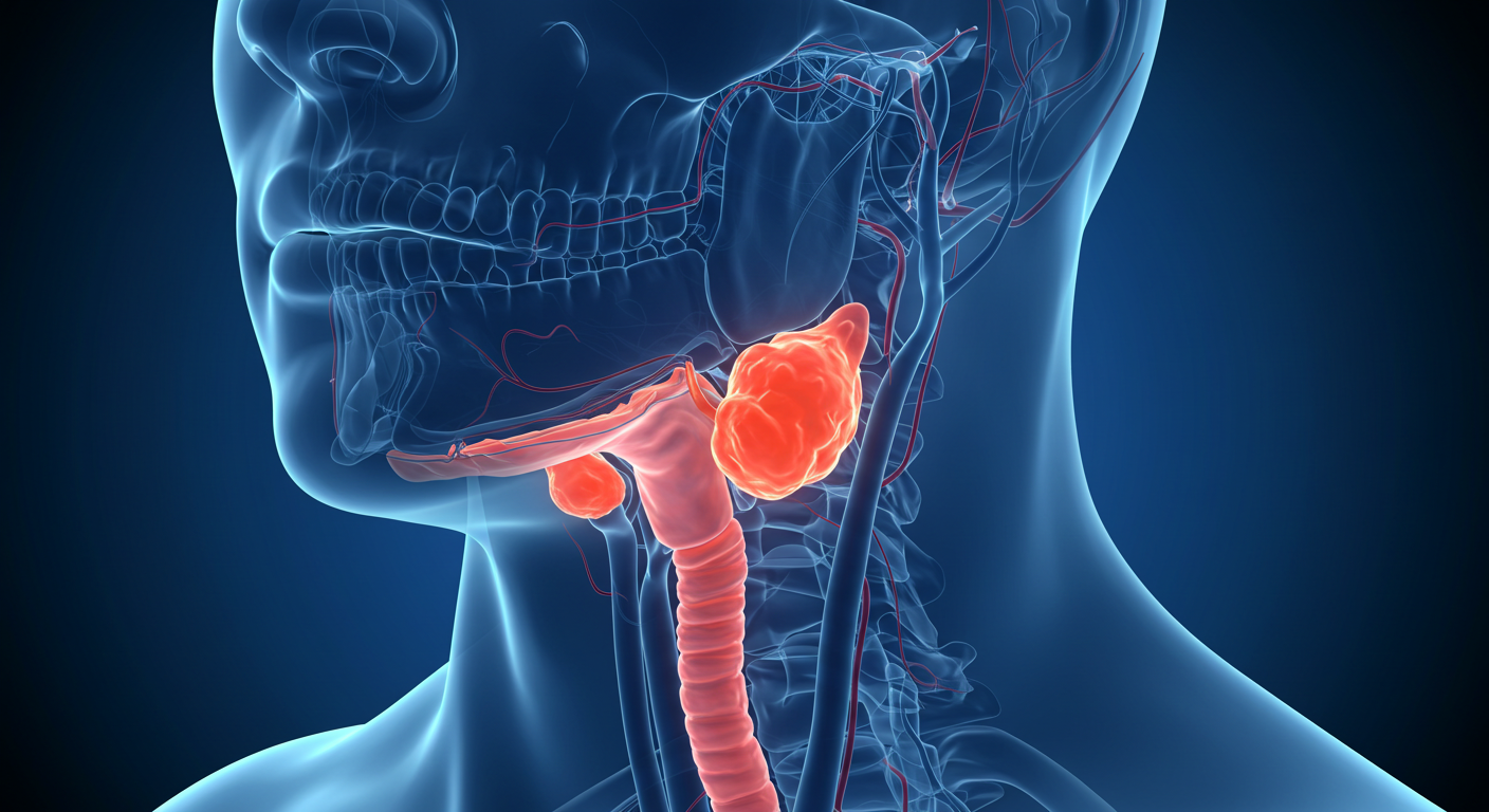 What Is Adenoidid? Understanding the Role of Adenoids