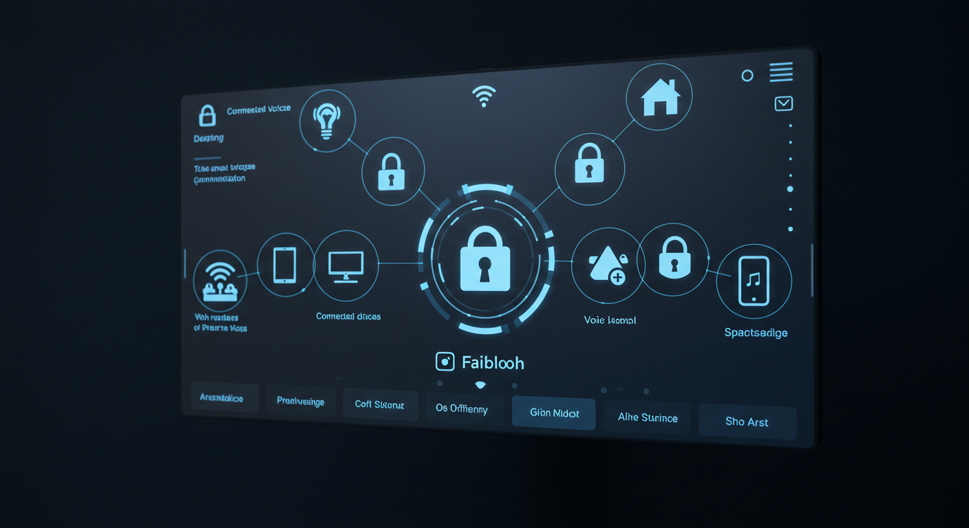 How Faibloh Simplifies Smart Home Device Integration