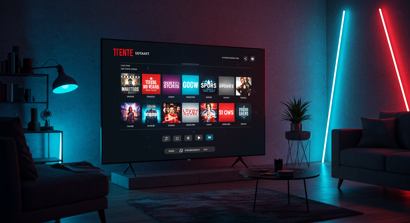 Why IYFTV is Gaining Attention Among Viewers