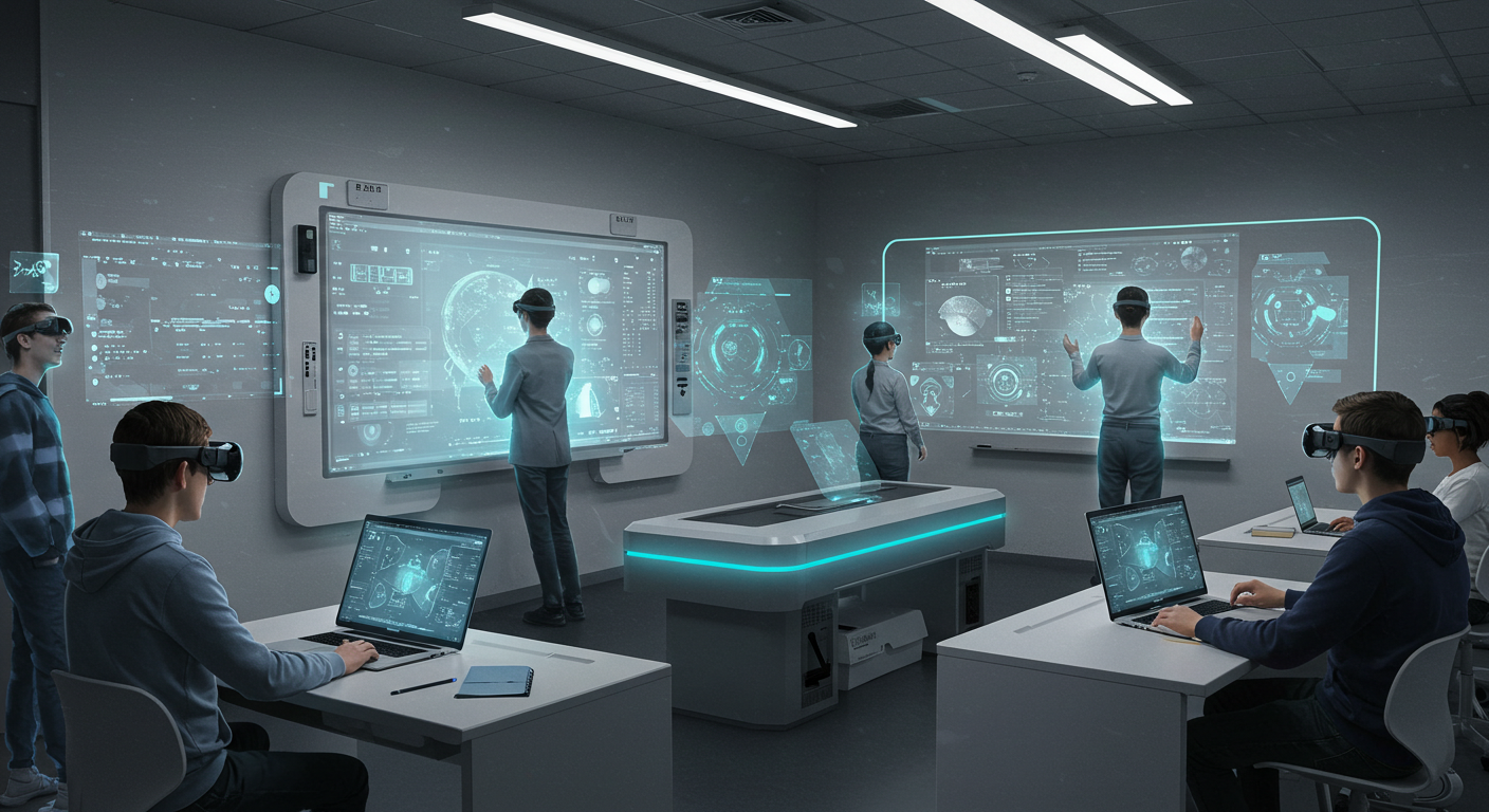 Benefits of Using Classroom 20x in the Digital Age