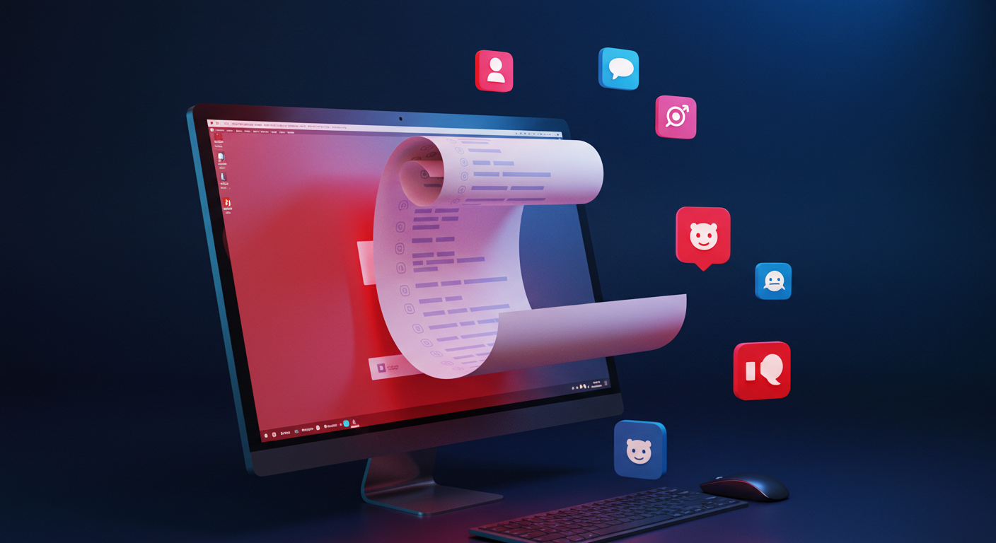 What Is Unddit and How Does It Work?