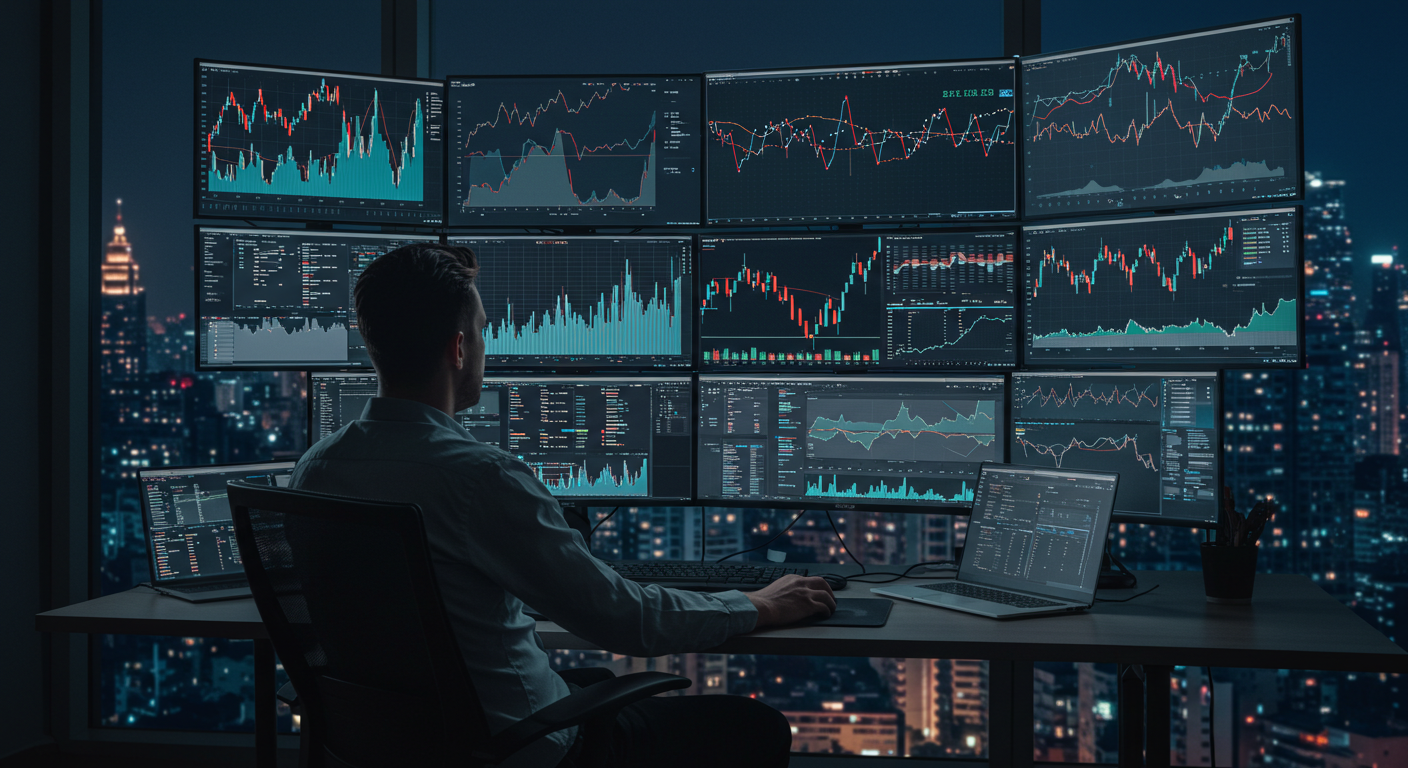 Introduction to TraderUR: A Leading CFD Broker