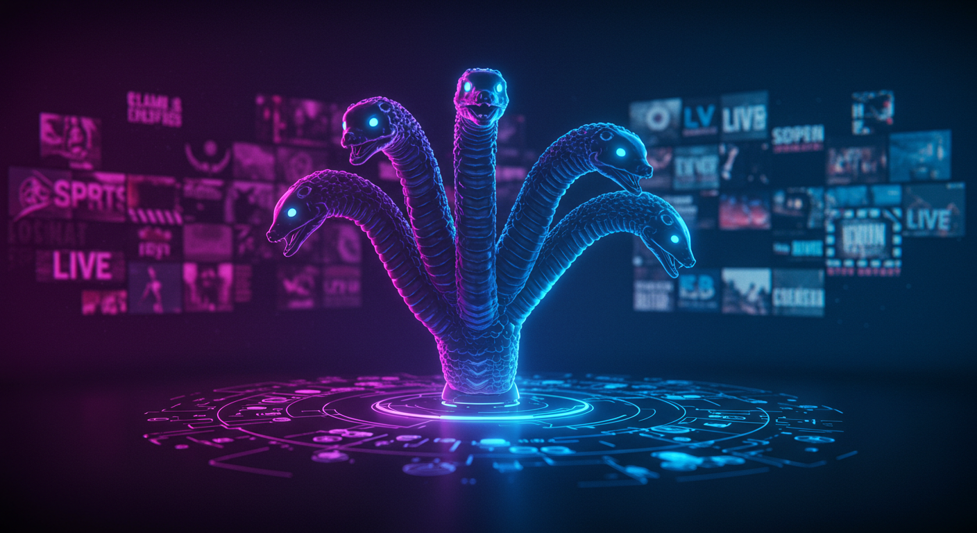 What is HydraHD? A Complete Guide for Beginners