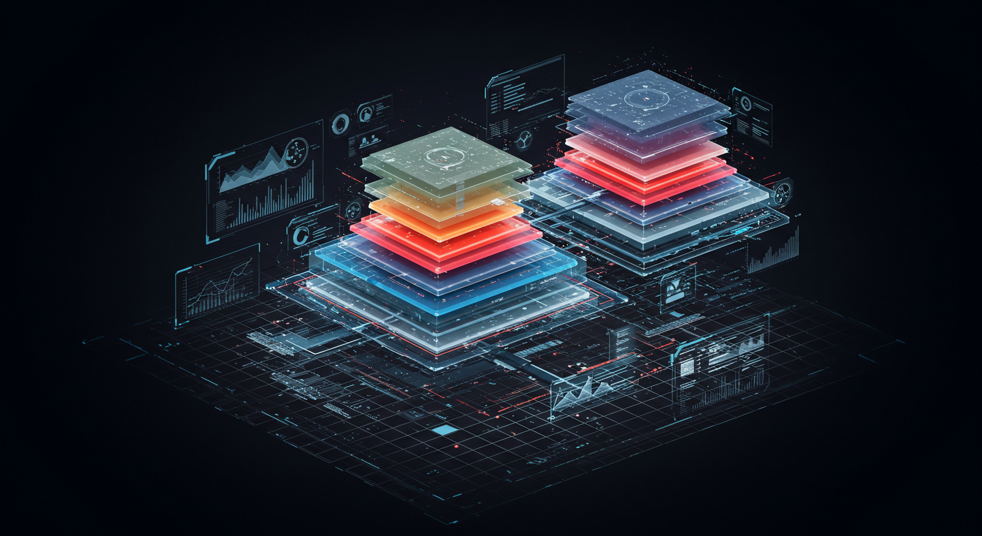 What Is Tarnplanen? A Deep Dive into Layered Adaptive Planning