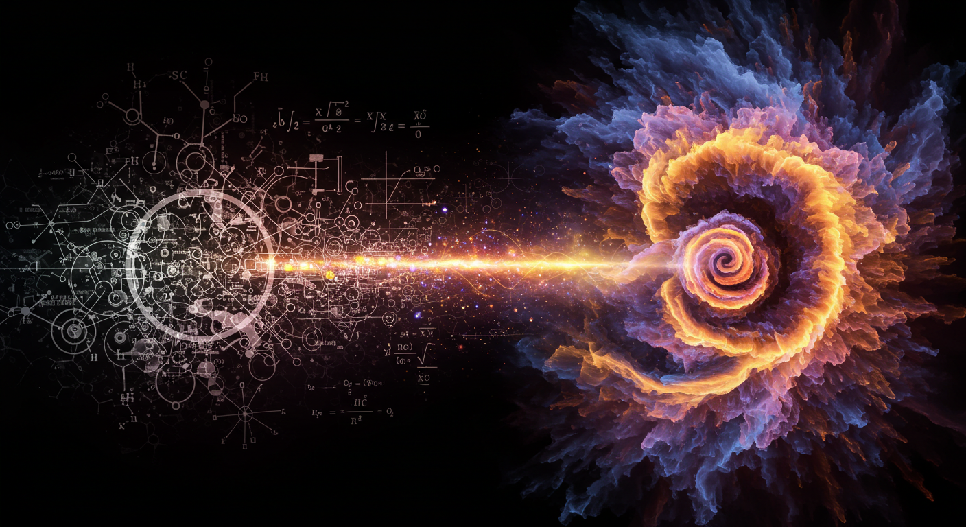 Simbramento: Where Art Meets Science in Perfect Harmony
