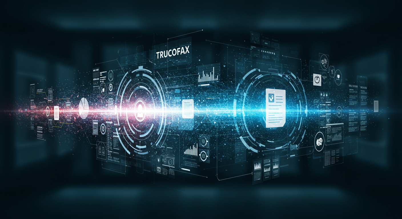 Why Everyone Is Talking About Trucofax