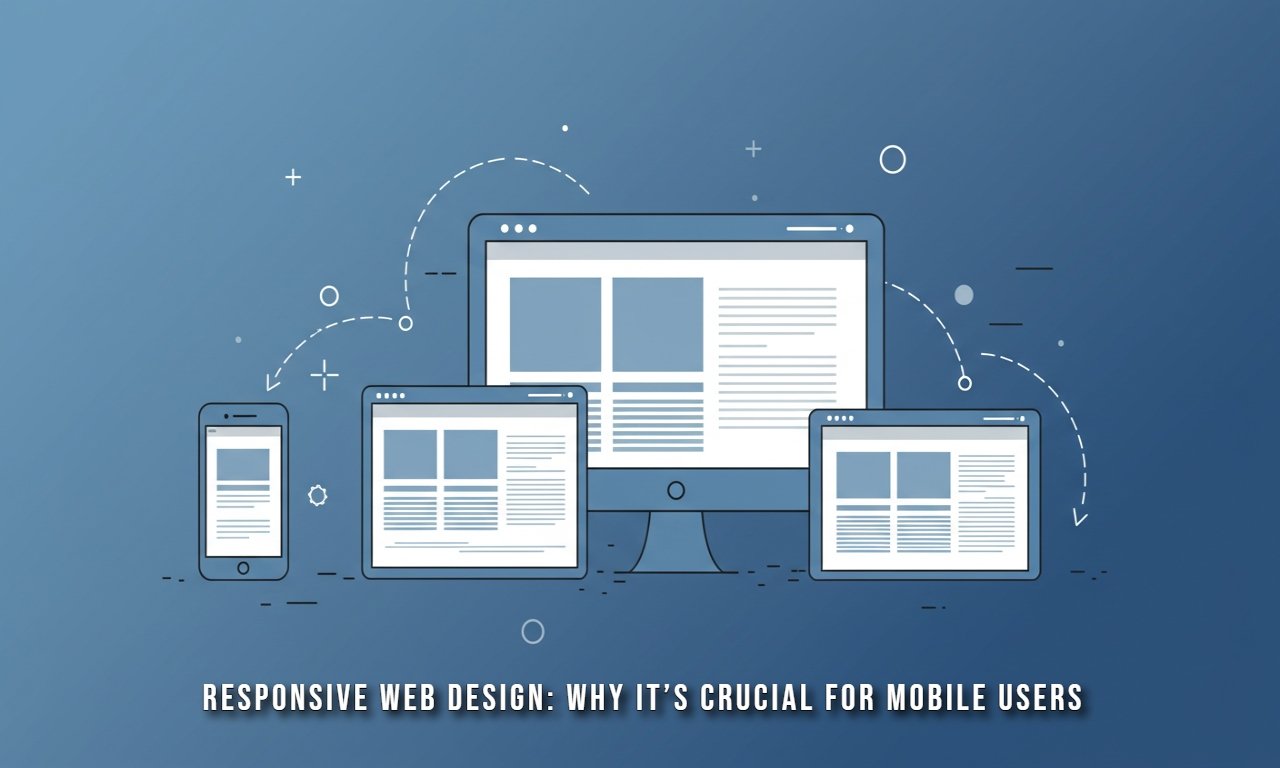 Responsive Web Design: Why It’s Crucial for Mobile Users