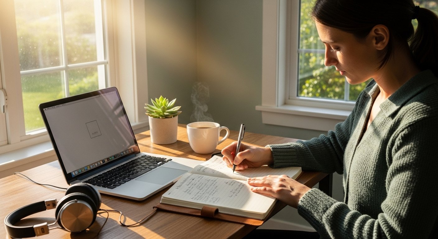 Mastering the Art of Independence with Solo Et