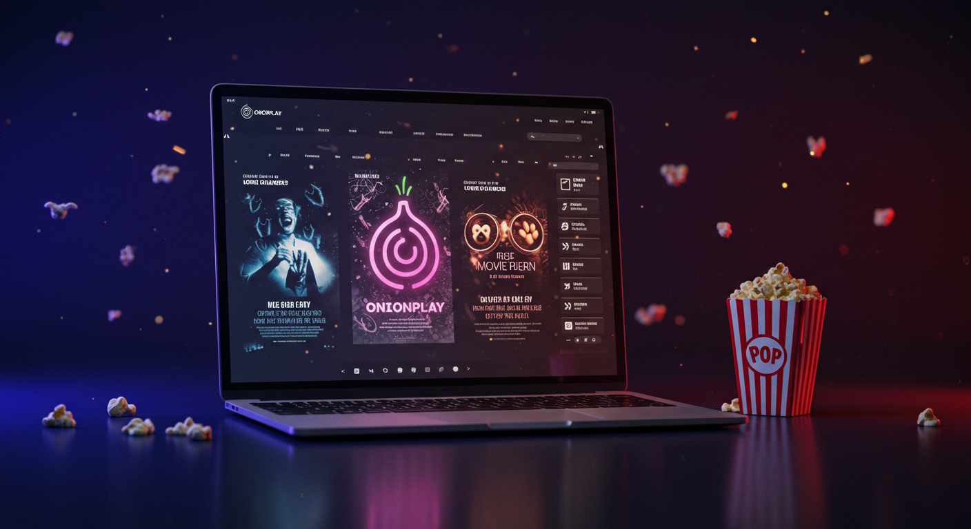 Discover OnionPlay – Your Hub for the Latest Hollywood Releases
