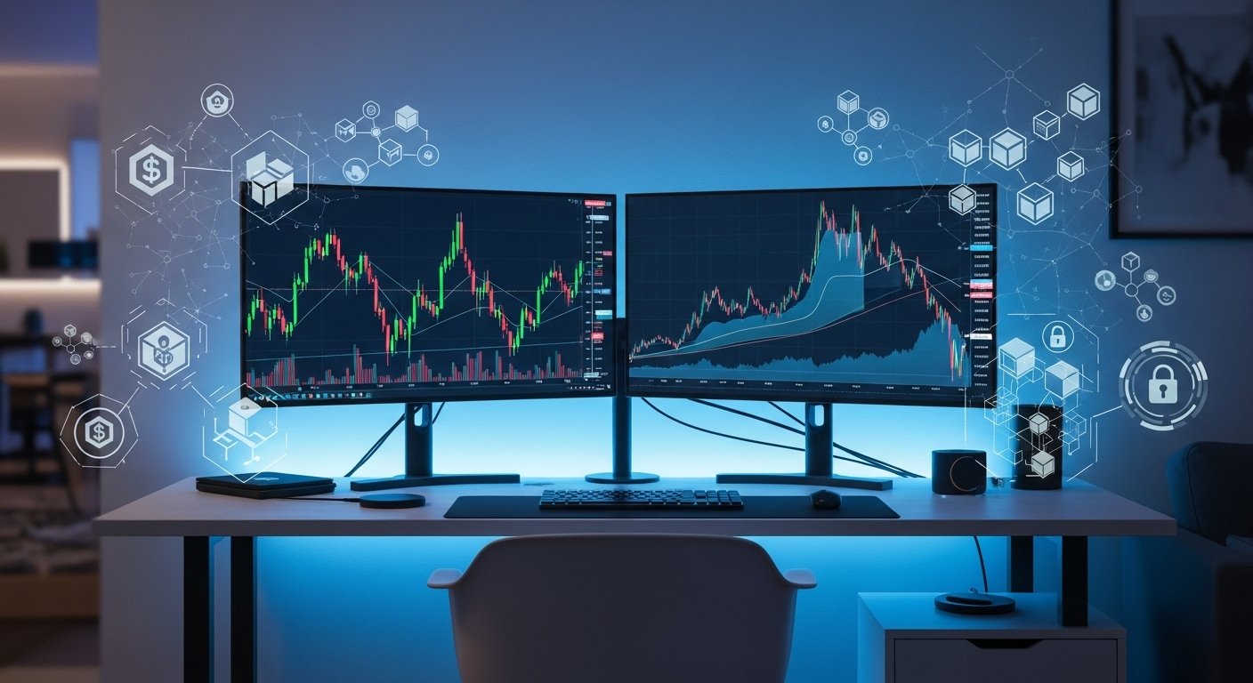 FintechZoom.com: Your Gateway to Modern Financial Markets