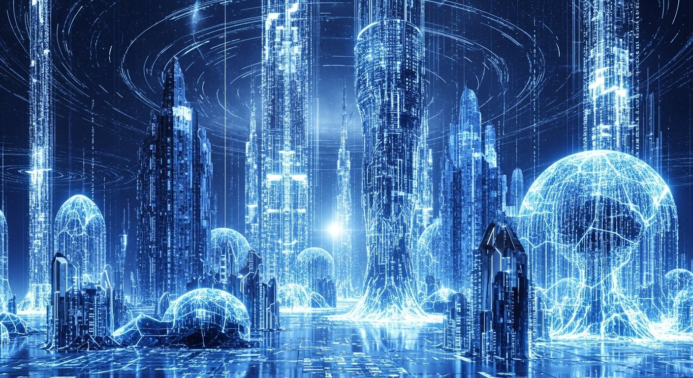 The Future of Digital Systems: Exploring frehf